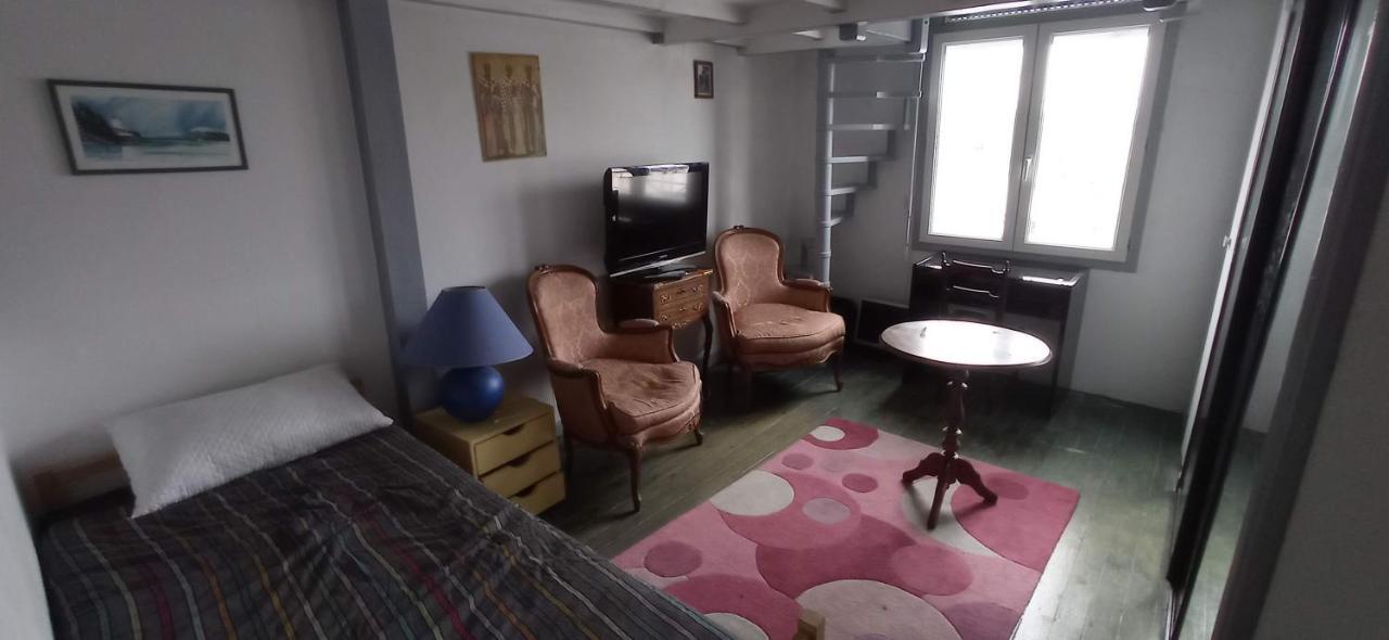 2 Chambres Et Salle De Bain Un Oasis De Bien Etre Piscine Et Jardin Direct Gare Aeroport Тулуза Екстериор снимка