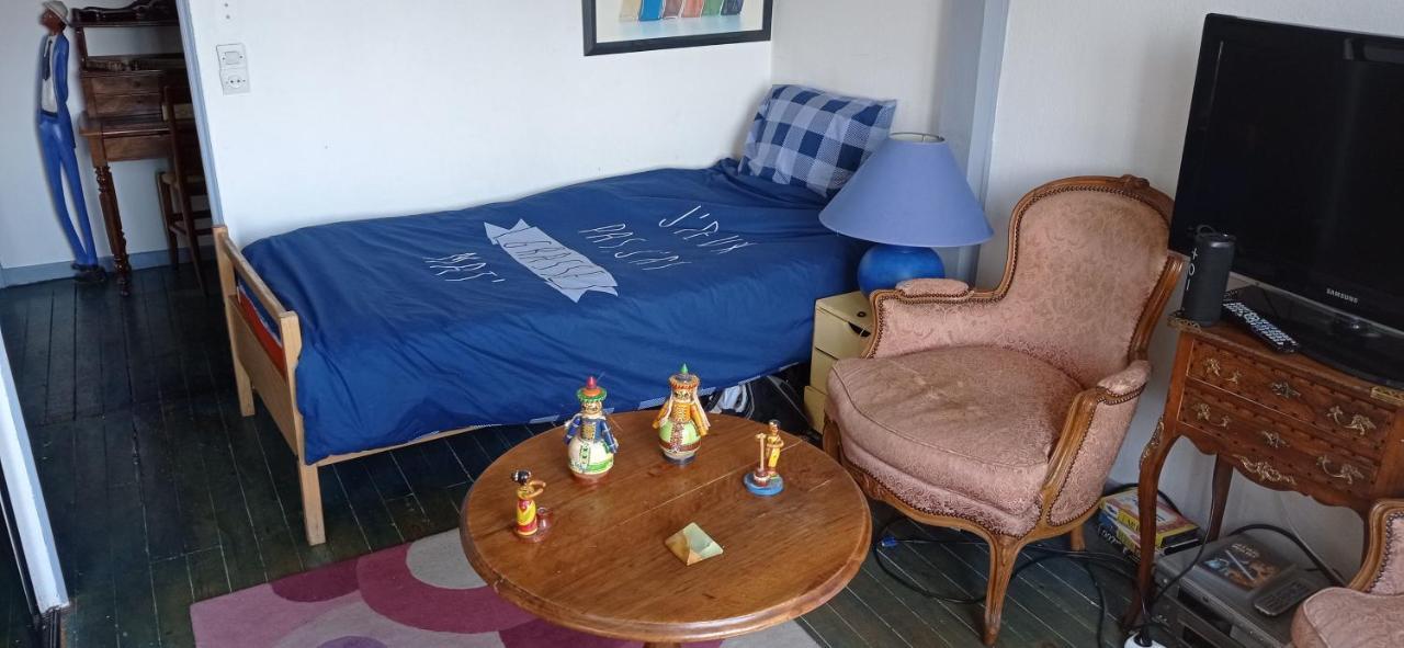 2 Chambres Et Salle De Bain Un Oasis De Bien Etre Piscine Et Jardin Direct Gare Aeroport Тулуза Екстериор снимка