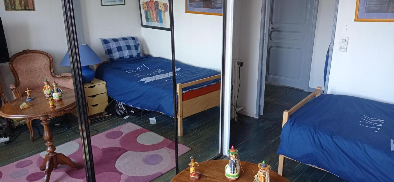 2 Chambres Et Salle De Bain Un Oasis De Bien Etre Piscine Et Jardin Direct Gare Aeroport Тулуза Екстериор снимка