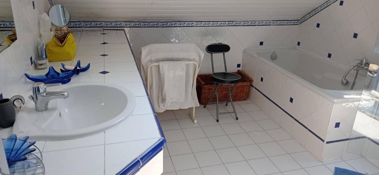 2 Chambres Et Salle De Bain Un Oasis De Bien Etre Piscine Et Jardin Direct Gare Aeroport Тулуза Екстериор снимка