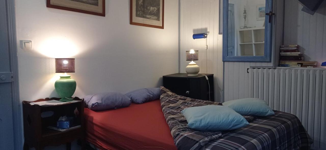 2 Chambres Et Salle De Bain Un Oasis De Bien Etre Piscine Et Jardin Direct Gare Aeroport Тулуза Екстериор снимка